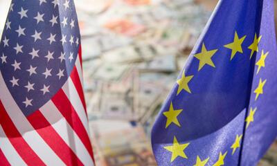 USA - EU