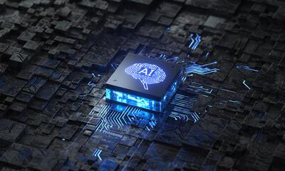 Technologie - AI