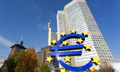 Europese Centrale Bank