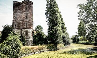 De Graventoren