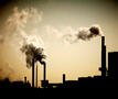 Vergadering over Industrie en Handel