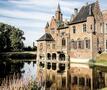 Kasteel Wisselkerke