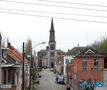 Doel dorpskern