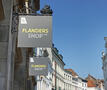 Flanders Shop in Brussel