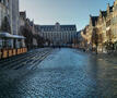 Leuven Oude Markt