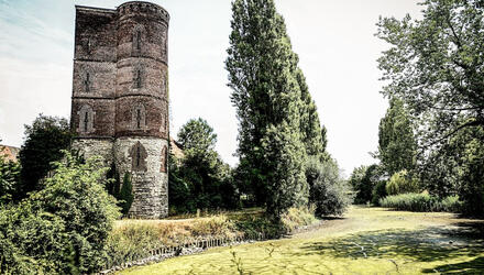 De Graventoren