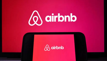 Airbnb platform