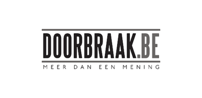 Logo Doorbraak